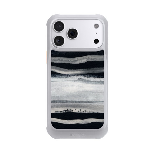 Apple iPhone 18 Pro Max NIVOmax Coups de pinceau abstraits 68