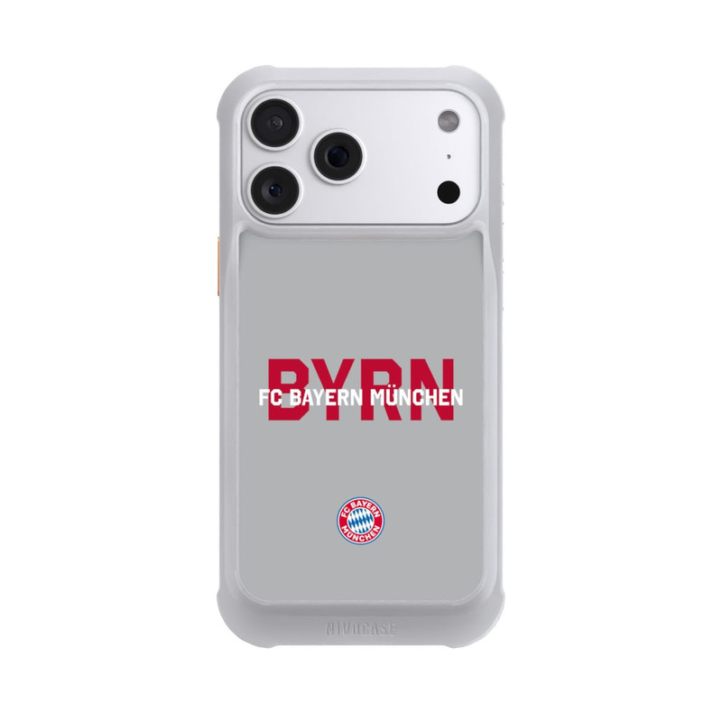 iPhone 18 Pro Max NIVOmax BYRN grau