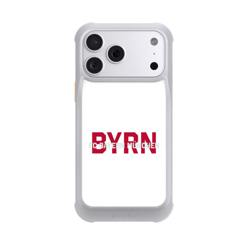 iPhone 18 Pro Max NIVOmax BYRN weiss