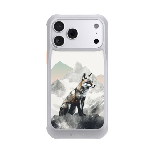 Apple iPhone 18 Pro Max NIVOmax Renard des montagnes