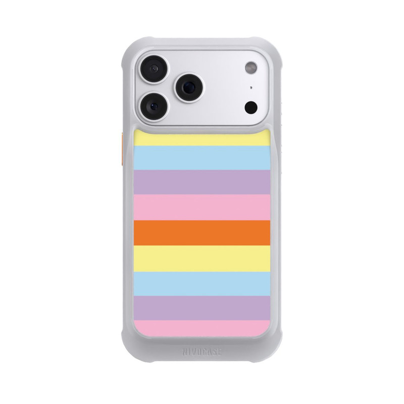 iPhone 18 Pro Max NIVOmax Glück