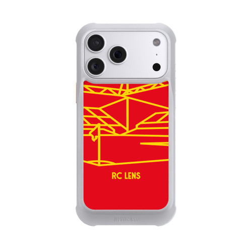 Apple iPhone 18 Pro Max NIVOmax RC Lens Ligne d'art Stade grand