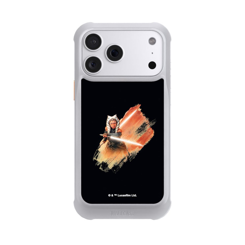 iPhone 18 Pro Max NIVOmax Ahsoka Tano