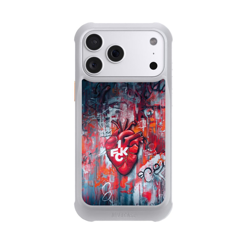 iPhone 18 Pro Max NIVOmax 1.FCK Herz