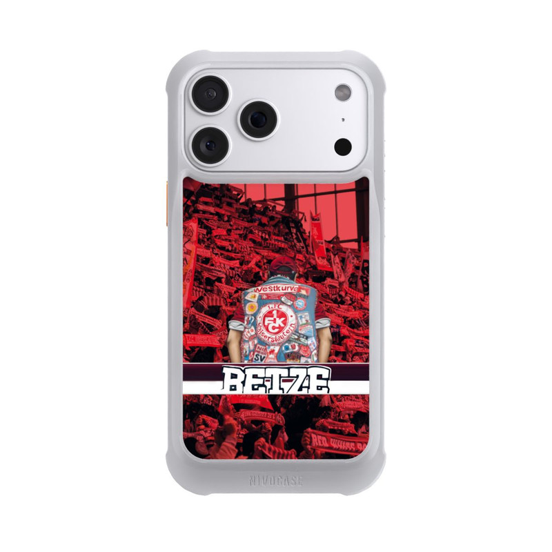 iPhone 18 Pro Max NIVOmax 1.FCK Betze