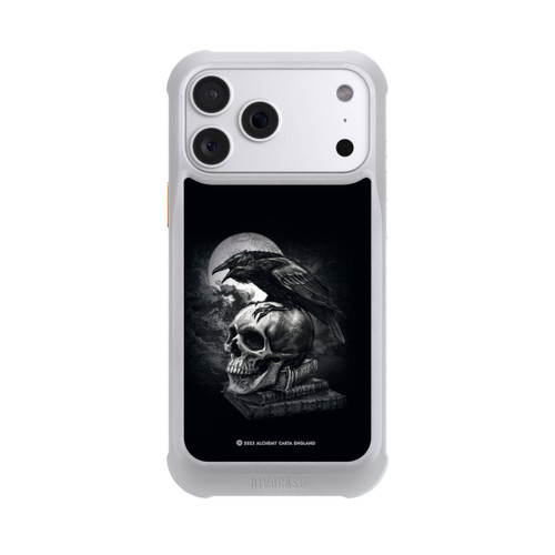 Apple iPhone 18 Pro Max NIVOmax Poe's Raven