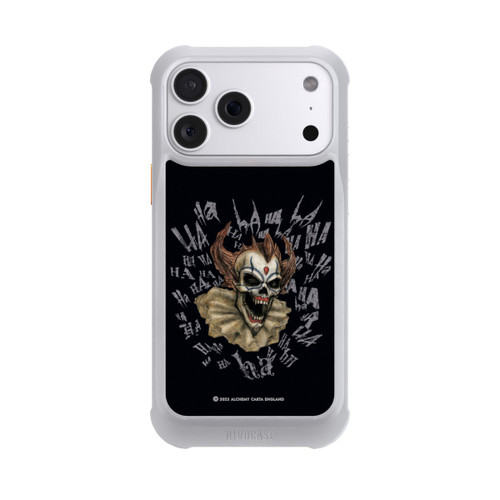 Apple iPhone 18 Pro Max NIVOmax Last Laugh