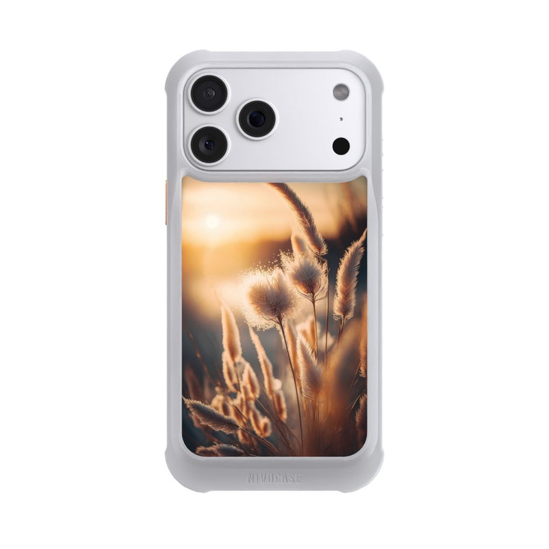iPhone 18 Pro Max NIVOmax Beautiful Back Light avec IA