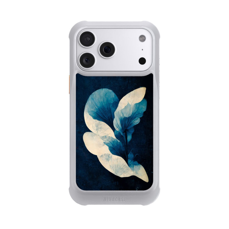 iPhone 18 Pro Max NIVOmax Lys bleu de nuit
