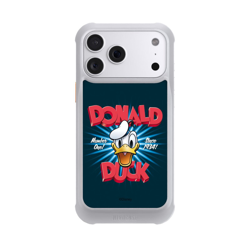 iPhone 18 Pro Max NIVOmax Donald Duck Since 1934