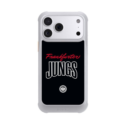Apple iPhone 18 Pro Max NIVOmax Frankfurter Jungs