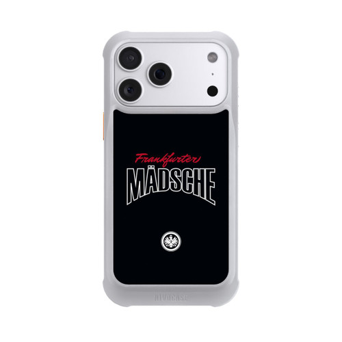 Apple iPhone 18 Pro Max NIVOmax Frankfurter Mädsche