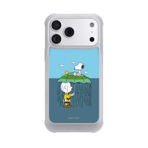 Apple iPhone 18 Pro Max NIVOmax Charlie Brown Regen