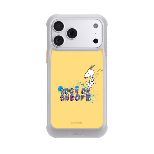 Apple iPhone 18 Pro Max NIVOmax Rock on Snoopy