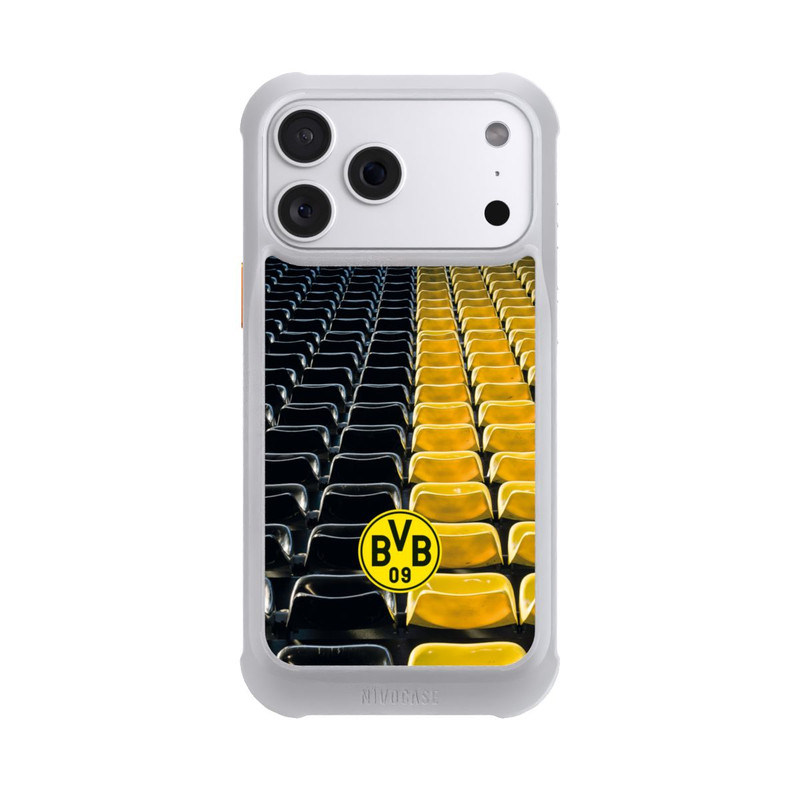 iPhone 18 Pro Max NIVOmax BVB Tribüne