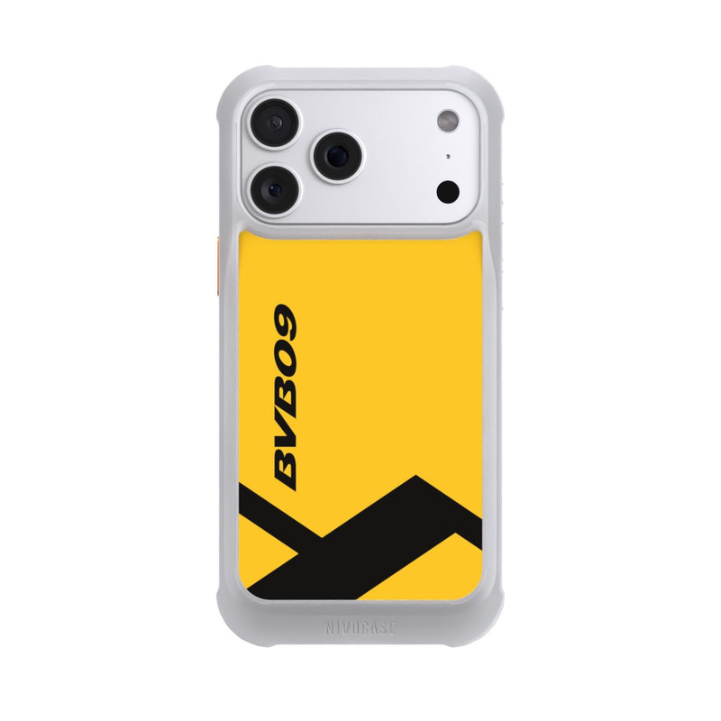iPhone 18 Pro Max NIVOmax BVB09