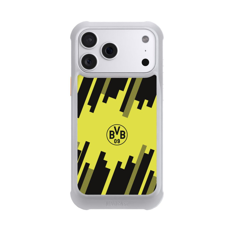 iPhone 18 Pro Max NIVOmax BVB Neon