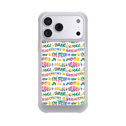 Apple iPhone 18 Pro Max NIVOmax Inside Out OMG Seriously