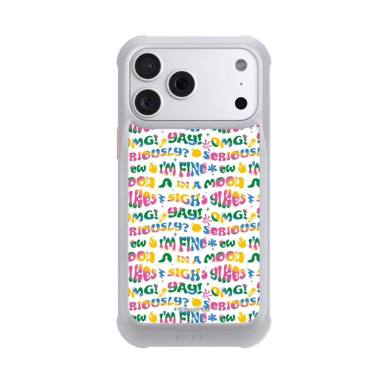 iPhone 18 Pro Max NIVOmax Inside Out OMG Seriously