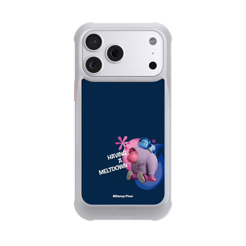 iPhone 18 Pro Max NIVOmax Embarrassment and Sadness