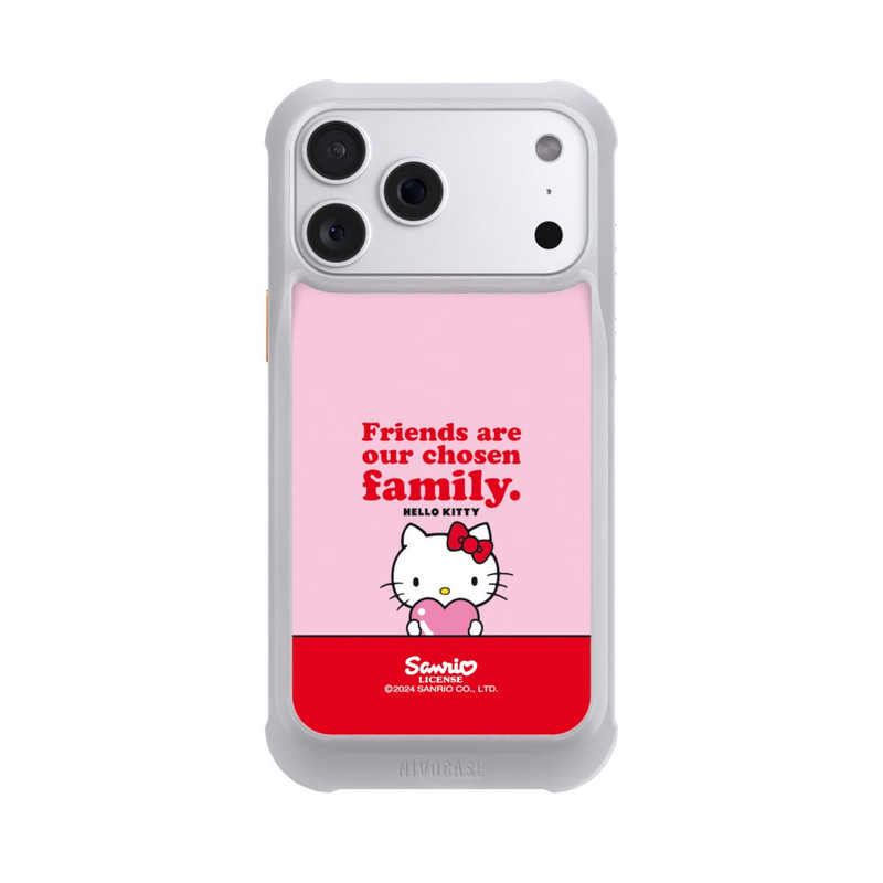 iPhone 18 Pro Max NIVOmax HK Friends are Family