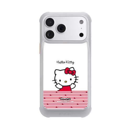 Apple iPhone 18 Pro Max NIVOmax Hello Kitty Schleifen