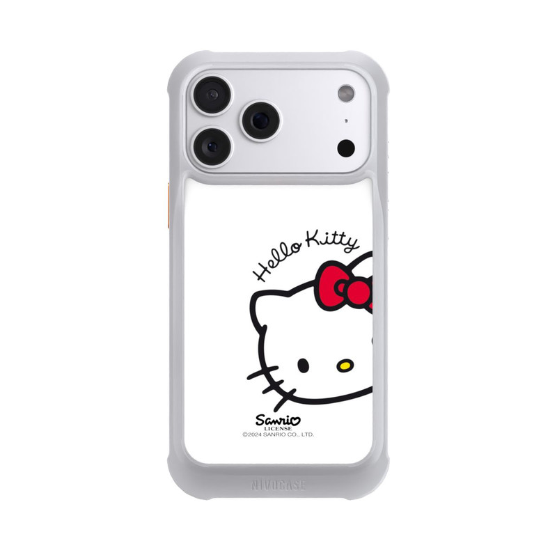 iPhone 18 Pro Max NIVOmax HK Peekaboo