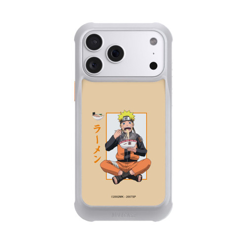 Apple iPhone 18 Pro Max NIVOmax Naruto Ramen