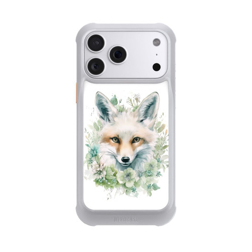 Apple iPhone 18 Pro Max NIVOmax Renard Floral