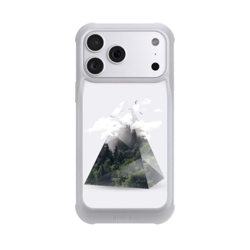 Apple iPhone 18 Pro Max NIVOmax Triangle forestier
