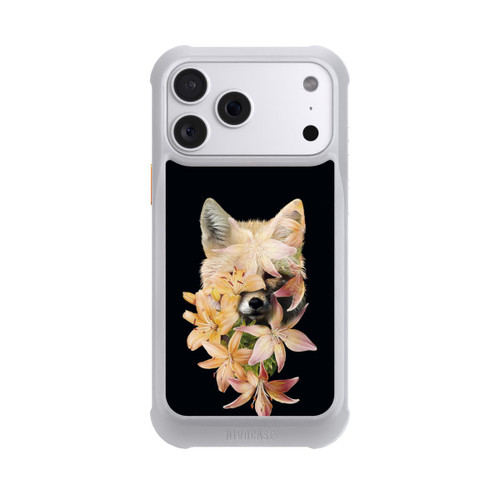 Apple iPhone 18 Pro Max NIVOmax Fleurs de renard