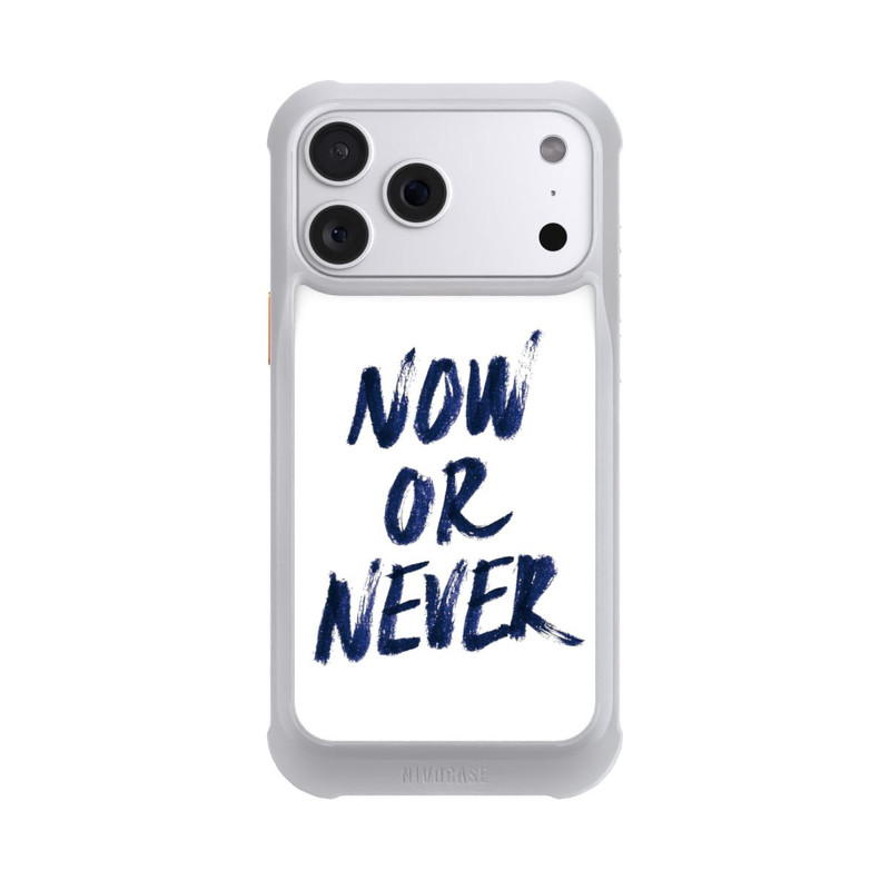 iPhone 18 Pro Max NIVOmax Now or Never