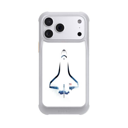 Apple iPhone 18 Pro Max NIVOmax Navette spatiale