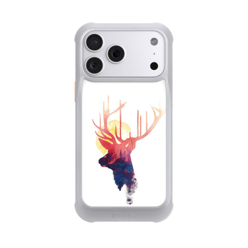Apple iPhone 18 Pro Max NIVOmax Le soleil brûlant
