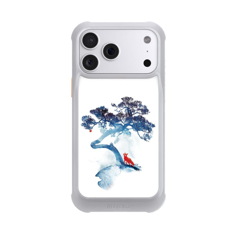 iPhone 18 Pro Max NIVOmax Le dernier pommier
