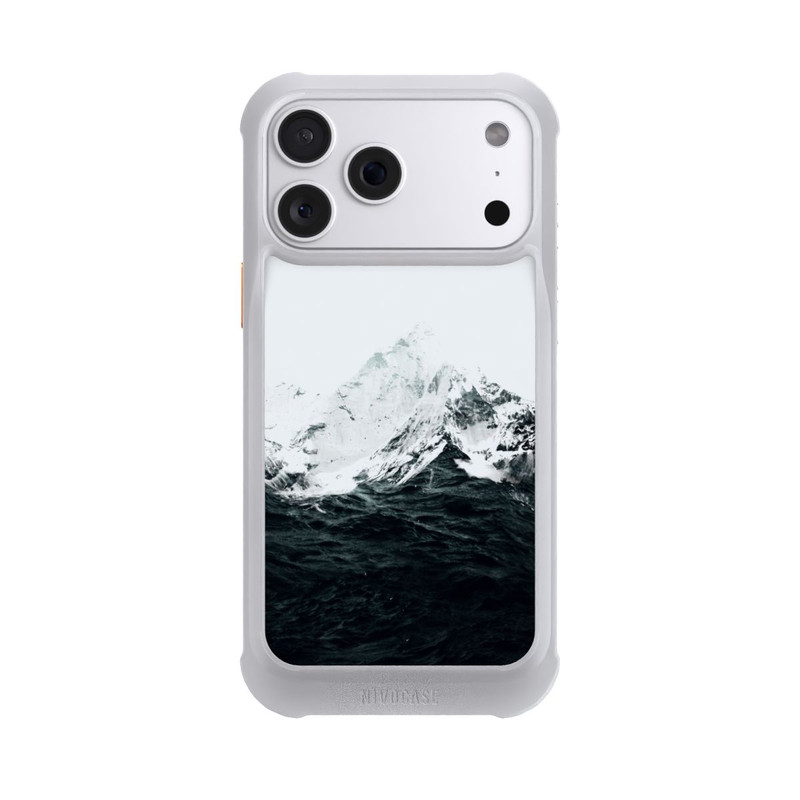 iPhone 18 Pro Max NIVOmax Diese Wellen waren wie Berge