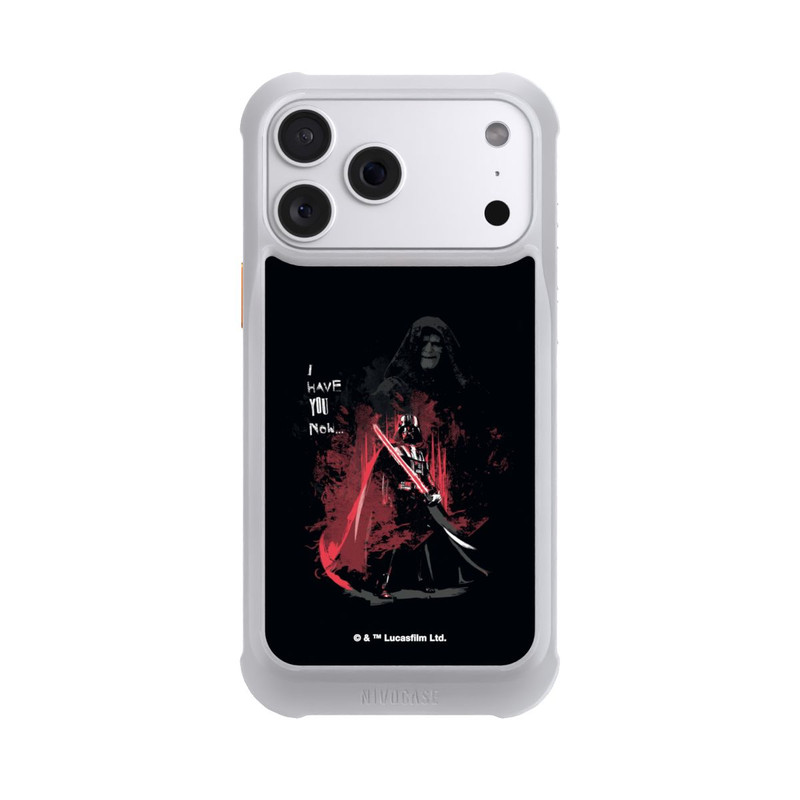 iPhone 18 Pro Max NIVOmax Darth Sidious I have you now
