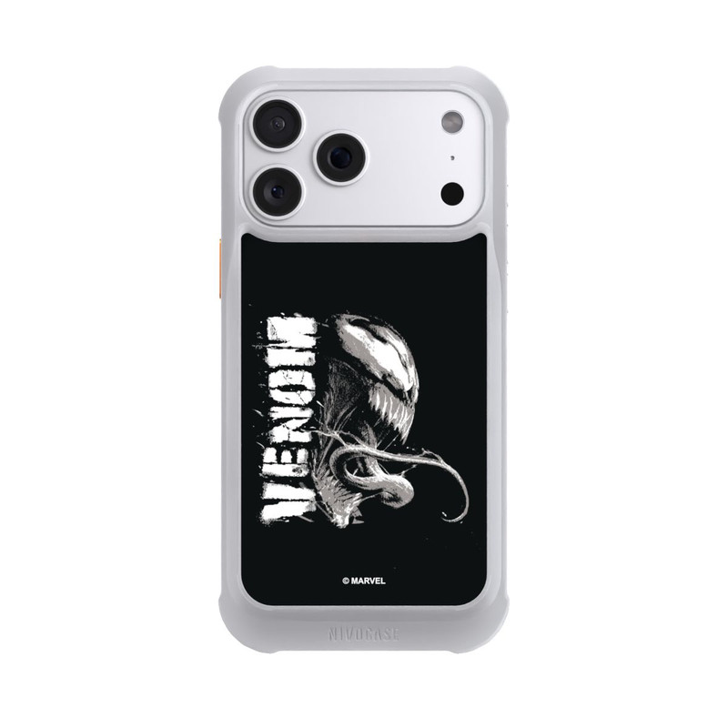 iPhone 18 Pro Max NIVOmax Venom Visage