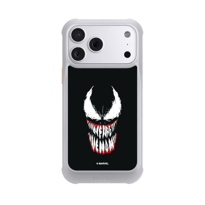 iPhone 18 Pro Max NIVOmax We Are Venom
