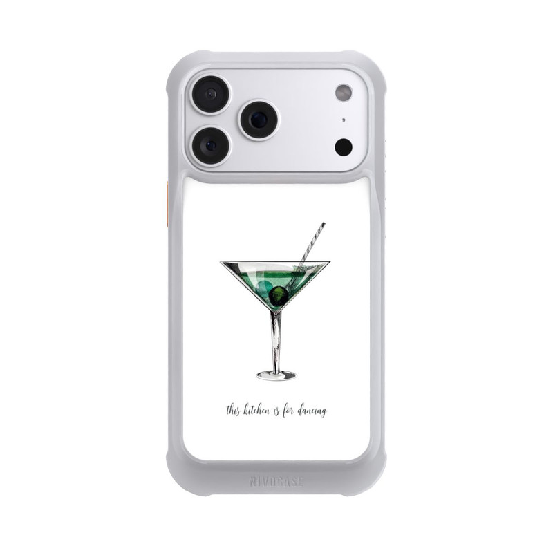 iPhone 18 Pro Max NIVOmax Kitchen Dancers