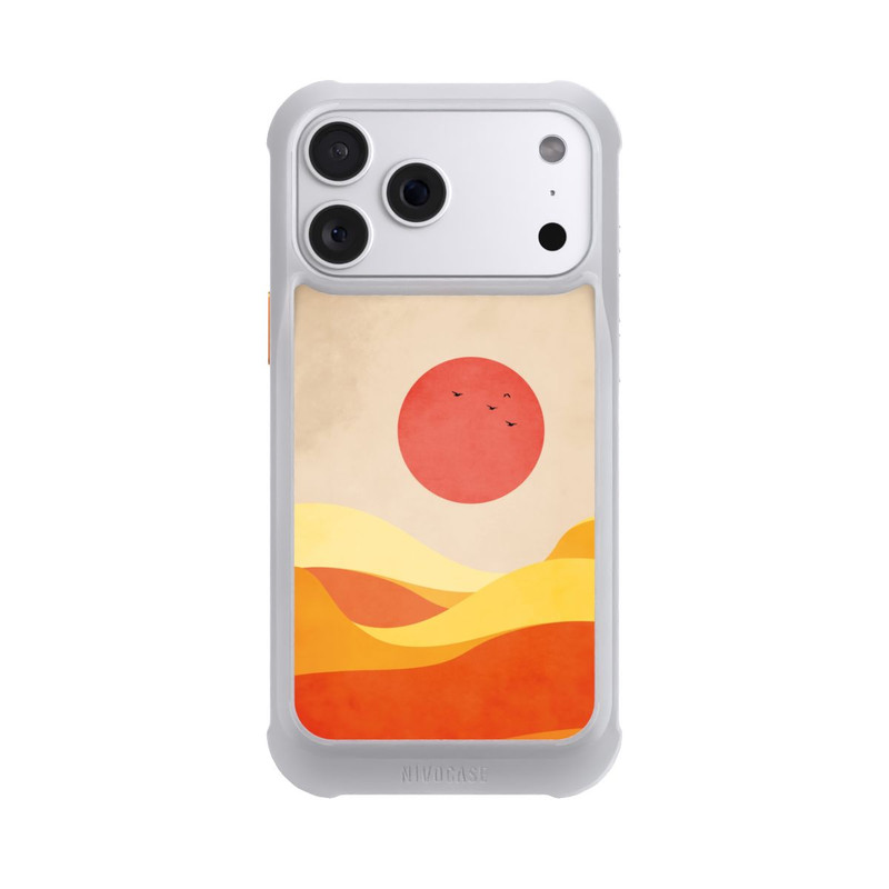 iPhone 18 Pro Max NIVOmax Süße Harmonie