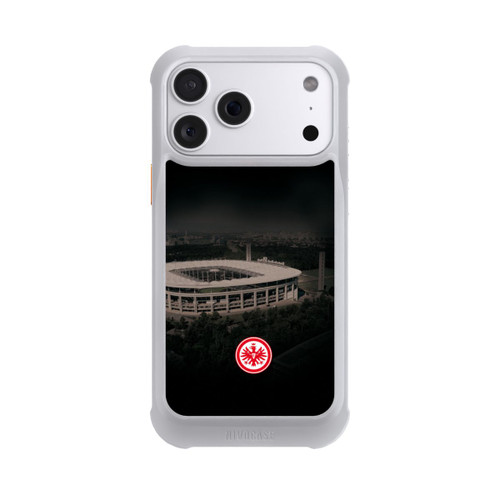 Apple iPhone 18 Pro Max NIVOmax SGE Stadion dunkel