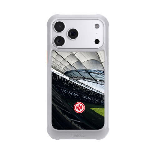 Apple iPhone 18 Pro Max NIVOmax SGE Stadion Eintracht vom Main