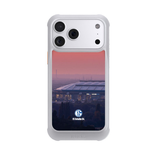 Apple iPhone 18 Pro Max NIVOmax Schalke 04 Stadion