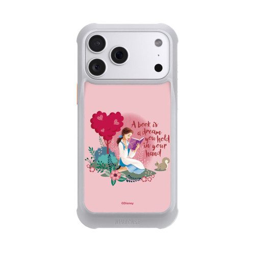 Apple iPhone 18 Pro Max NIVOmax Disney Princess A Book Is A Dream