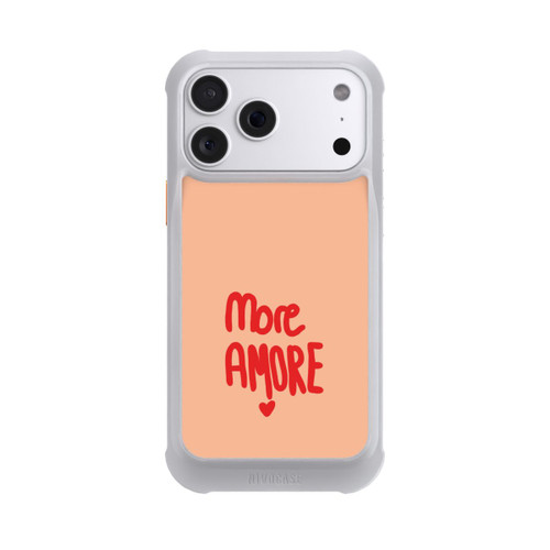 Apple iPhone 18 Pro Max NIVOmax More Amore Liebe
