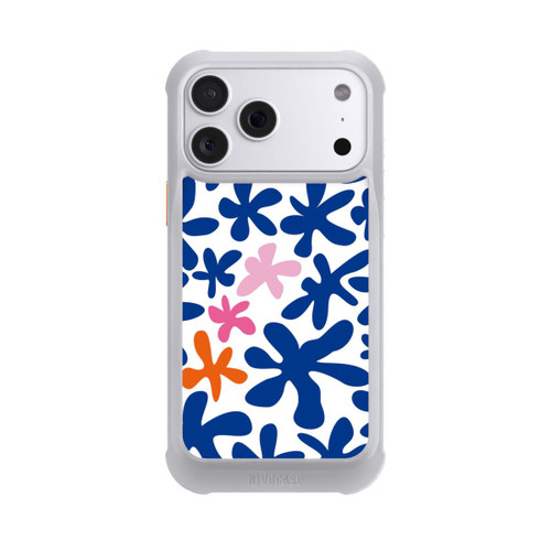 Apple iPhone 18 Pro Max NIVOmax Dopamin Flowers Colormix