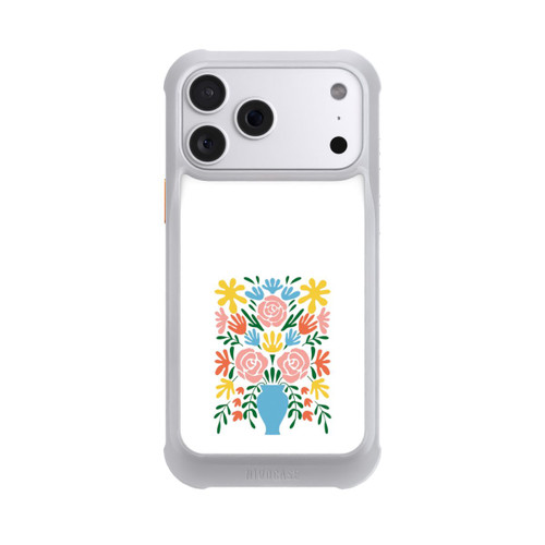 Apple iPhone 18 Pro Max NIVOmax Naive Floral Bouquet