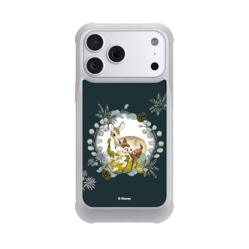 Apple iPhone 18 Pro Max NIVOmax Bambi Amour d'Hiver
