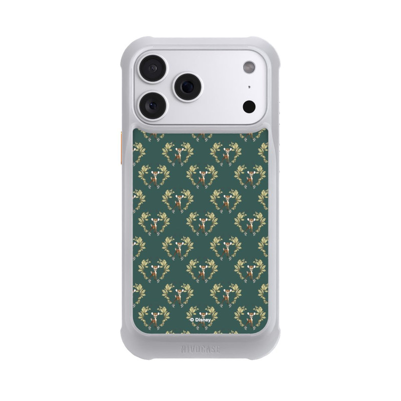 iPhone 18 Pro Max NIVOmax Bambi Autumn Pattern